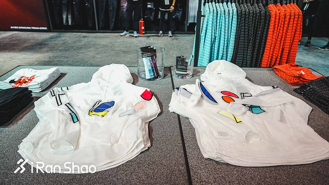 上马上全马 | 解锁最豪华EXPO 你与上马只差一个参赛包