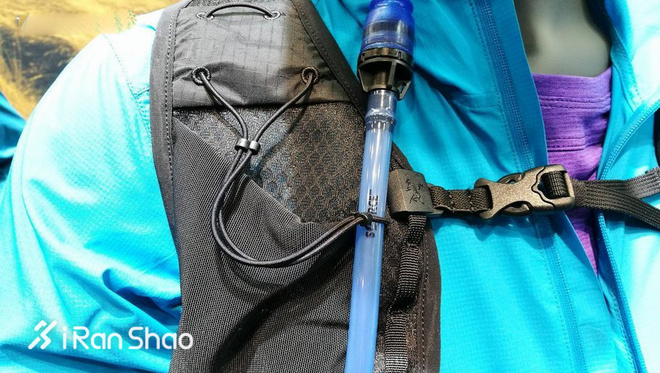 TopX | 剁完的手长出来了没？2018新款越野跑背包预览