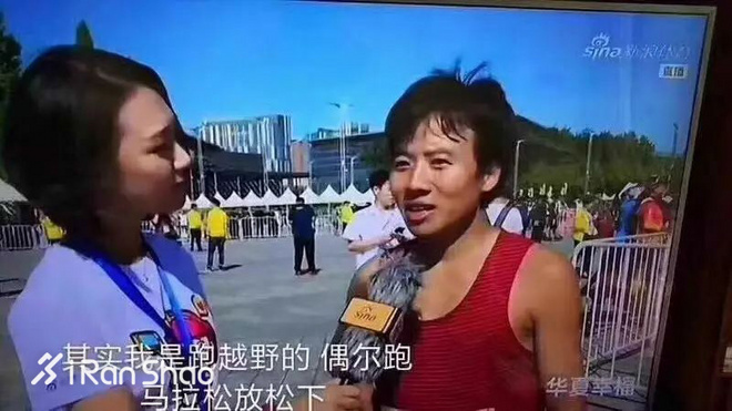 观点 | 越野跑是马拉松成绩的坟墓？