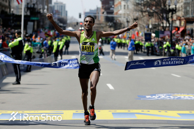 经验 | 如何修炼你的“跑步内功”