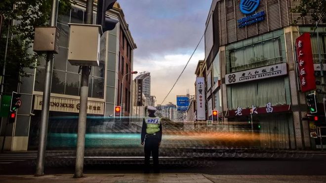 霞飞路的梧桐时光——上马城记