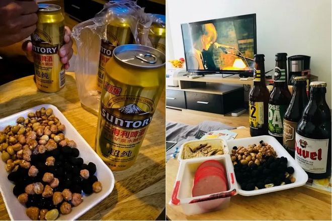 霞飞路的梧桐时光——上马城记