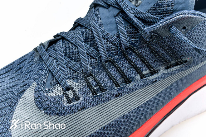 开箱 | Nike Zoom Vaporfly 4%竞速跑鞋的新革命