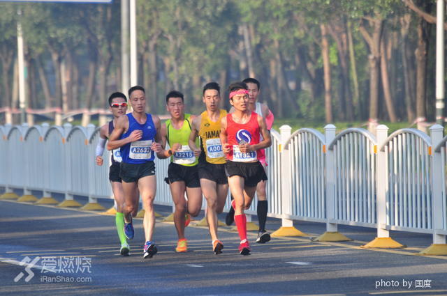 TopX | 用跑步开启新的一年 说说2018年的那些「迎新跑」