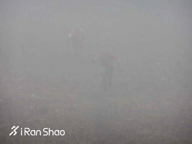 北美超马故事 | 进入梦幻之境