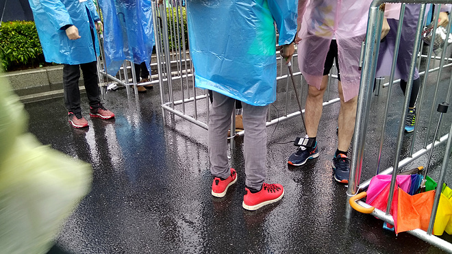 热点 | 厦门海沧国际半程马拉松 一场拿高分的独立赛事