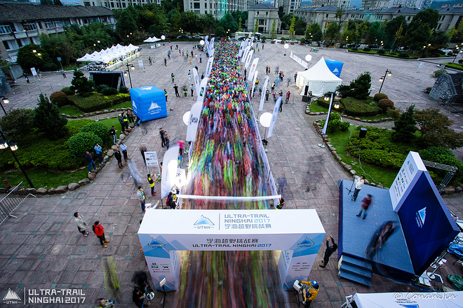 观点 | 风景与风险共存的中国越野跑