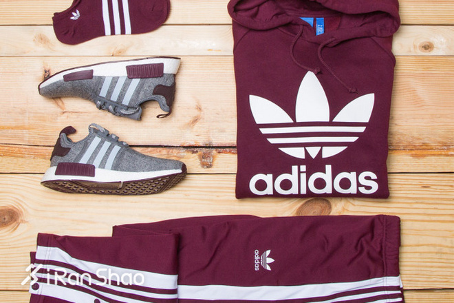 一周新鲜装备资讯 | 蛰伏期已至 除了冬练运动品牌在忙些什么