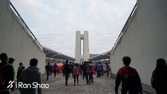 热点 | 42.195公里之后 我想我又重新爱上了杭马