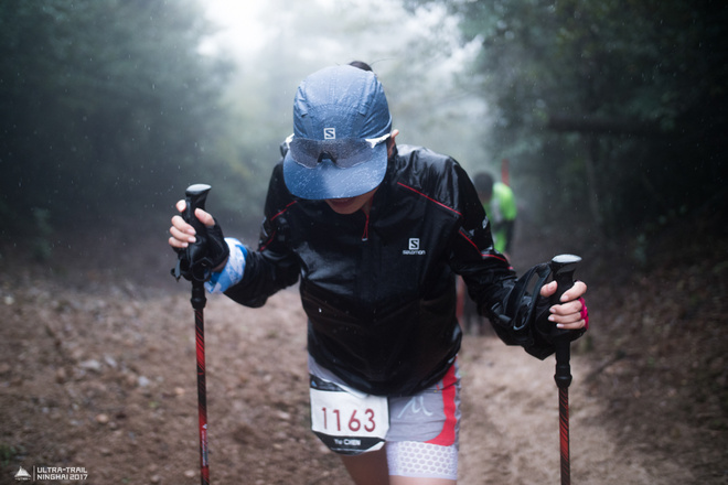 观点 | 风景与风险共存的中国越野跑