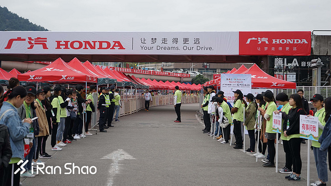 热点 | 42.195公里之后 我想我又重新爱上了杭马