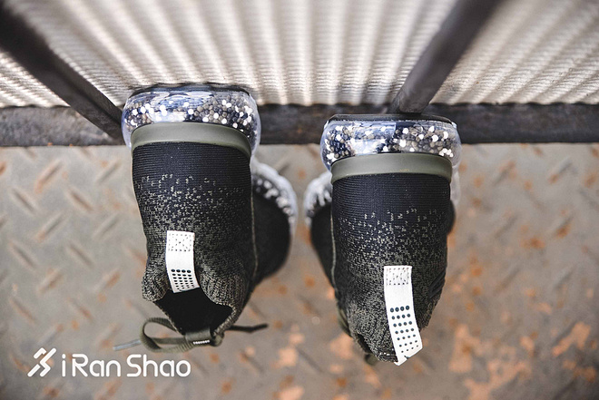 开箱 | 黑夜森林生存法则 NRGY携全新PUMA Jamming跑鞋回归