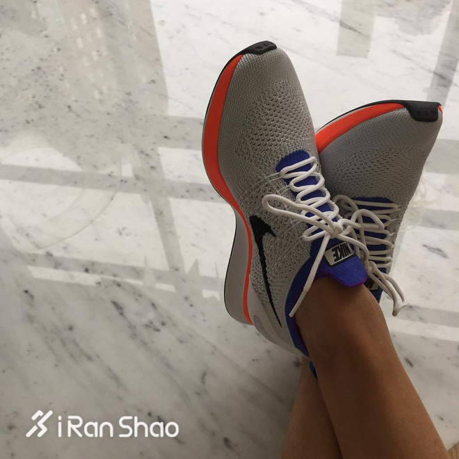 运动尖货 | 一周跑步装备美图集锦 Vol.16