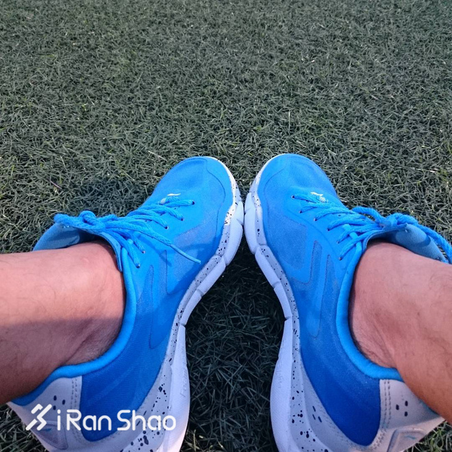 运动尖货 | 一周跑步装备美图集锦 Vol.14