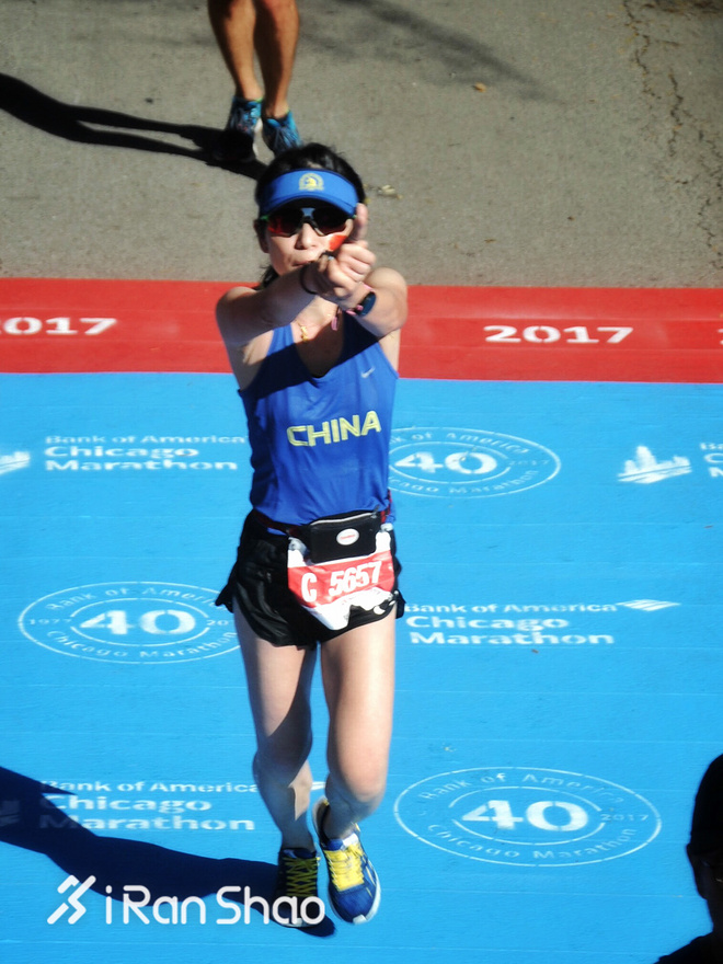 上马上全马 | 野蛮部落：魔都最强跑团是怎样炼成的？