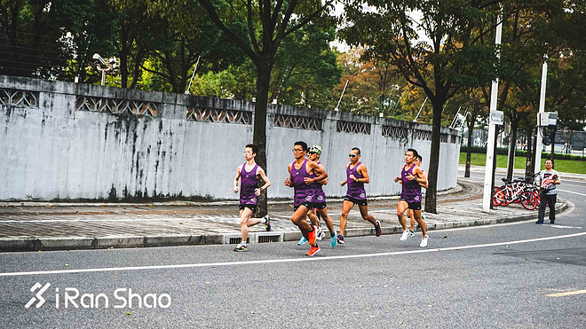 热点 | 君自故乡来应知故乡事 自家门口的马拉松你错过了吗