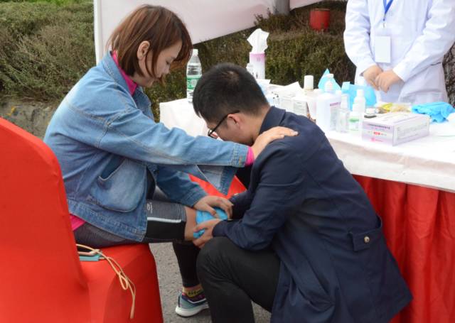 女王云集 | 2017苏州国际女子半程马拉松赛今天华丽开跑！女王跑引领全民狂欢