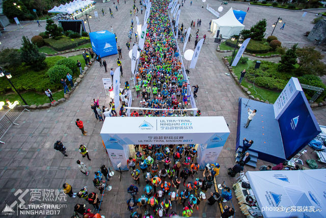 数据 | 2017年10月爱燃烧赛事平台数据分析