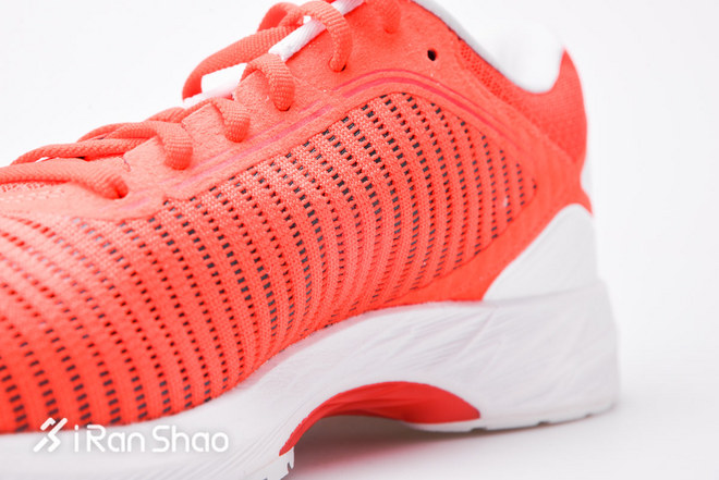 开箱 | ASICS DynaFlyte 2 填坑弥补之作