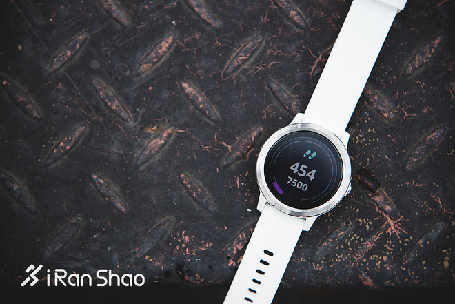 开箱 | Garmin vivomove HR/vivoactive 3  静能轻装出行动能时尚运动