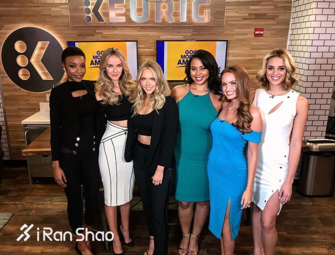 热点 | 2018年《体育画报》泳装模特来袭 寒冬季节看着有点冷