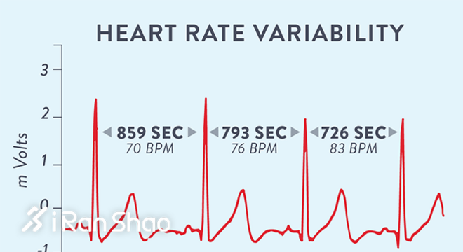 训练 | 要了解自己，还要知道什么是HRV心率变异性