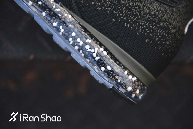 开箱 | 黑夜森林生存法则 NRGY携全新PUMA Jamming跑鞋回归