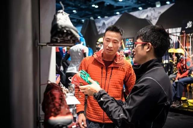 ISPO Beijing 2018观众预登记系统如期上线，速来速来