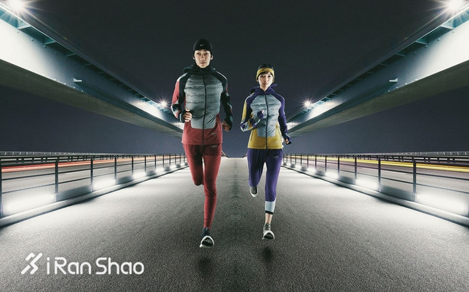 一周新鲜装备资讯 | 上海马拉松袭来 有个好玩的事情要告诉你