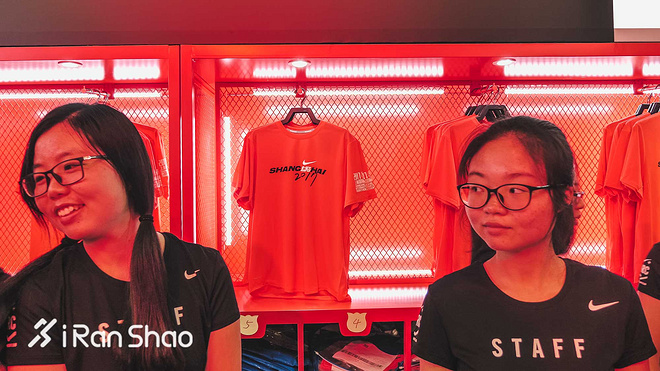 上马上全马 | 解锁最豪华EXPO 你与上马只差一个参赛包