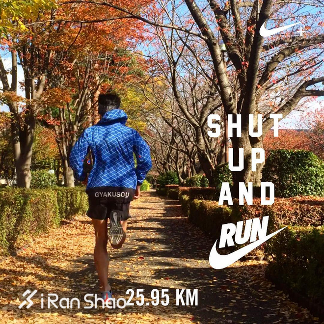 运动尖货 | 一周跑步装备美图集锦 Vol.14