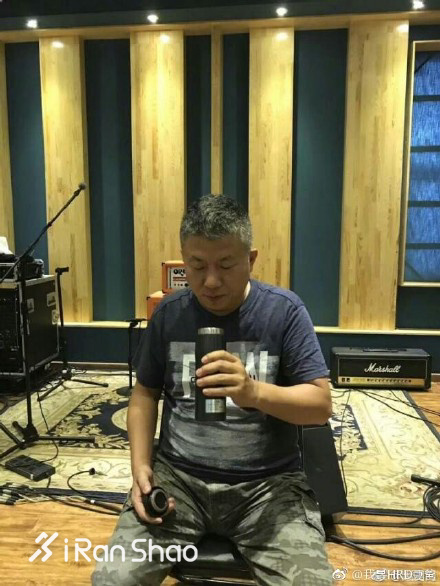 热点 | 跑步什么时候都不晚 不运动是最可怕的中年危机