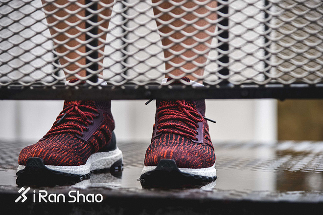 跑鞋 | 冬跑好伙伴 adidas UltraBOOST ATR深度评测