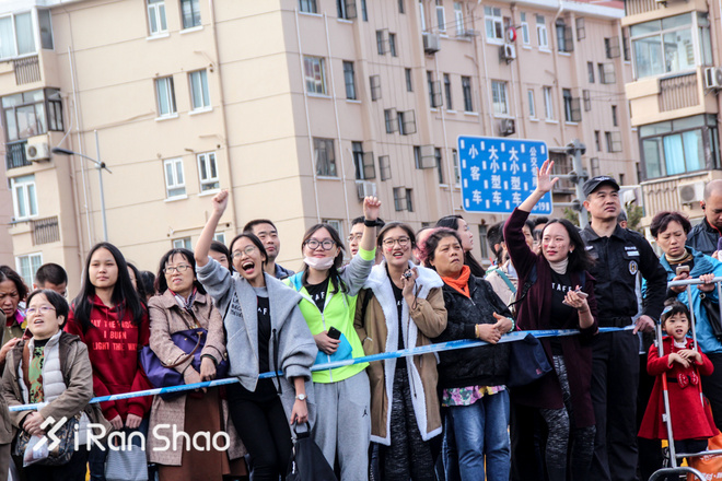 深度 | 北马VS上马 中国最好的马拉松应该是什么样的