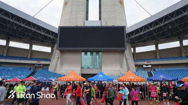 热点 | 42.195公里之后 我想我又重新爱上了杭马