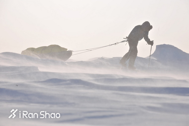 北美超马故事 | 进入梦幻之境