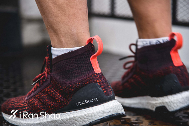 跑鞋 | 冬跑好伙伴 adidas UltraBOOST ATR深度评测