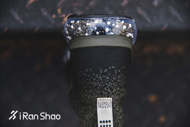 开箱 | 黑夜森林生存法则 NRGY携全新PUMA Jamming跑鞋回归