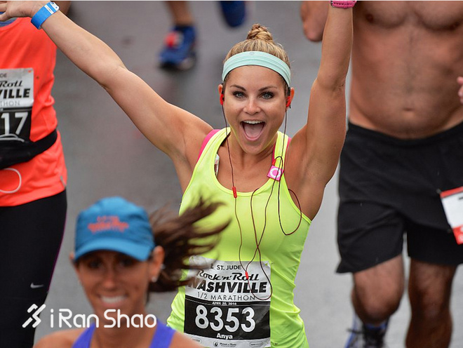 经验 | 如何修炼你的“跑步内功”