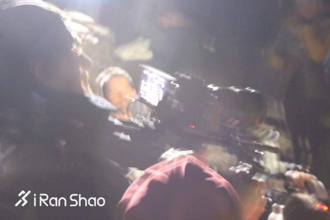 北美超马故事 | 进入梦幻之境