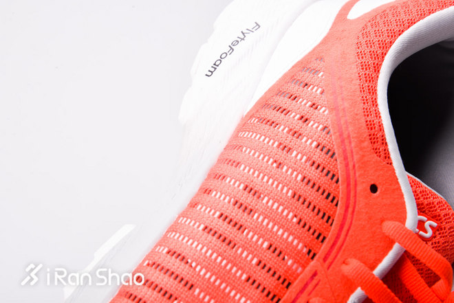 开箱 | ASICS DynaFlyte 2 填坑弥补之作