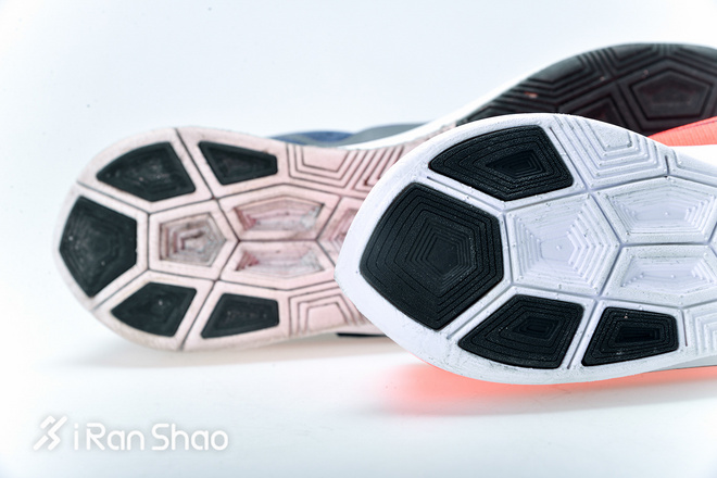 开箱 | Nike Zoom Vaporfly 4%竞速跑鞋的新革命