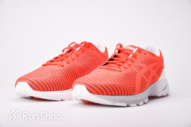 开箱 | ASICS DynaFlyte 2 填坑弥补之作