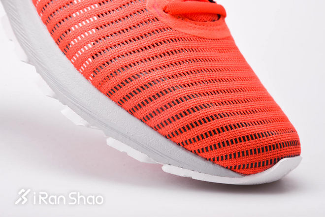 开箱 | ASICS DynaFlyte 2 填坑弥补之作