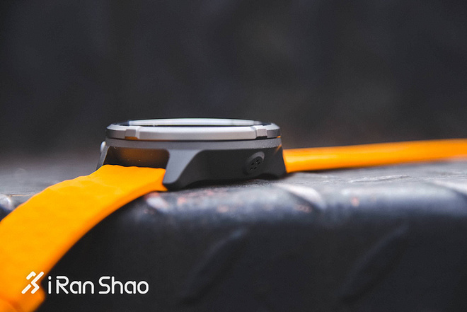 开箱 | SUUNTO Spartan Sport Wrist HR BARO 这次加持了气压高度计