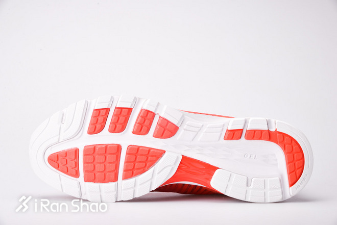 开箱 | ASICS DynaFlyte 2 填坑弥补之作