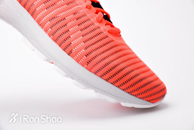 开箱 | ASICS DynaFlyte 2 填坑弥补之作