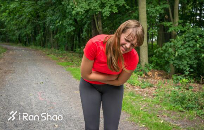 训练 | 不要担心  如何应对那些跑步可能会出现的意外