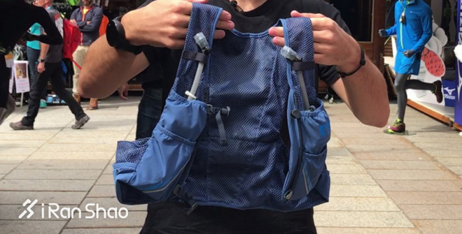 TopX | 剁完的手长出来了没？2018新款越野跑背包预览