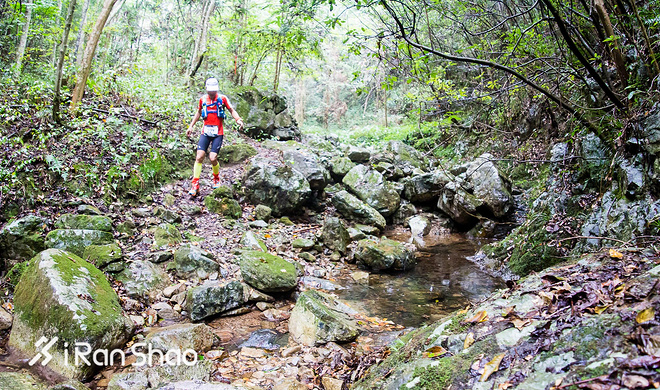 观点 | 越野跑是马拉松成绩的坟墓？